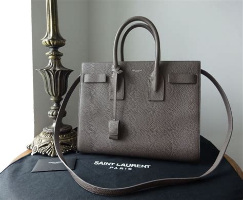 sac yves saint laurent zalando|saint laurent sac de jour.